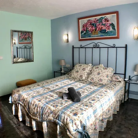 Apartamento Casa Minchan
