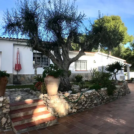 Apartamento Casa Minchan *