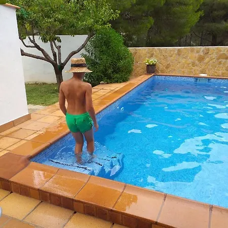 Casa Minchan * Cunit