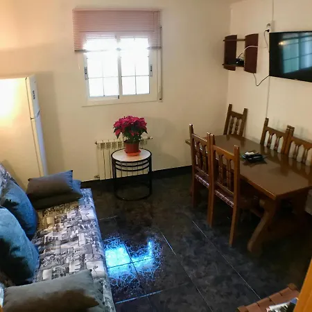 Apartamento Casa Minchan