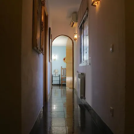 شقة Casa Minchan